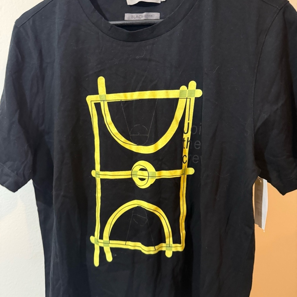 Canali Black Edition T-Shirt - Picture 2 of 7